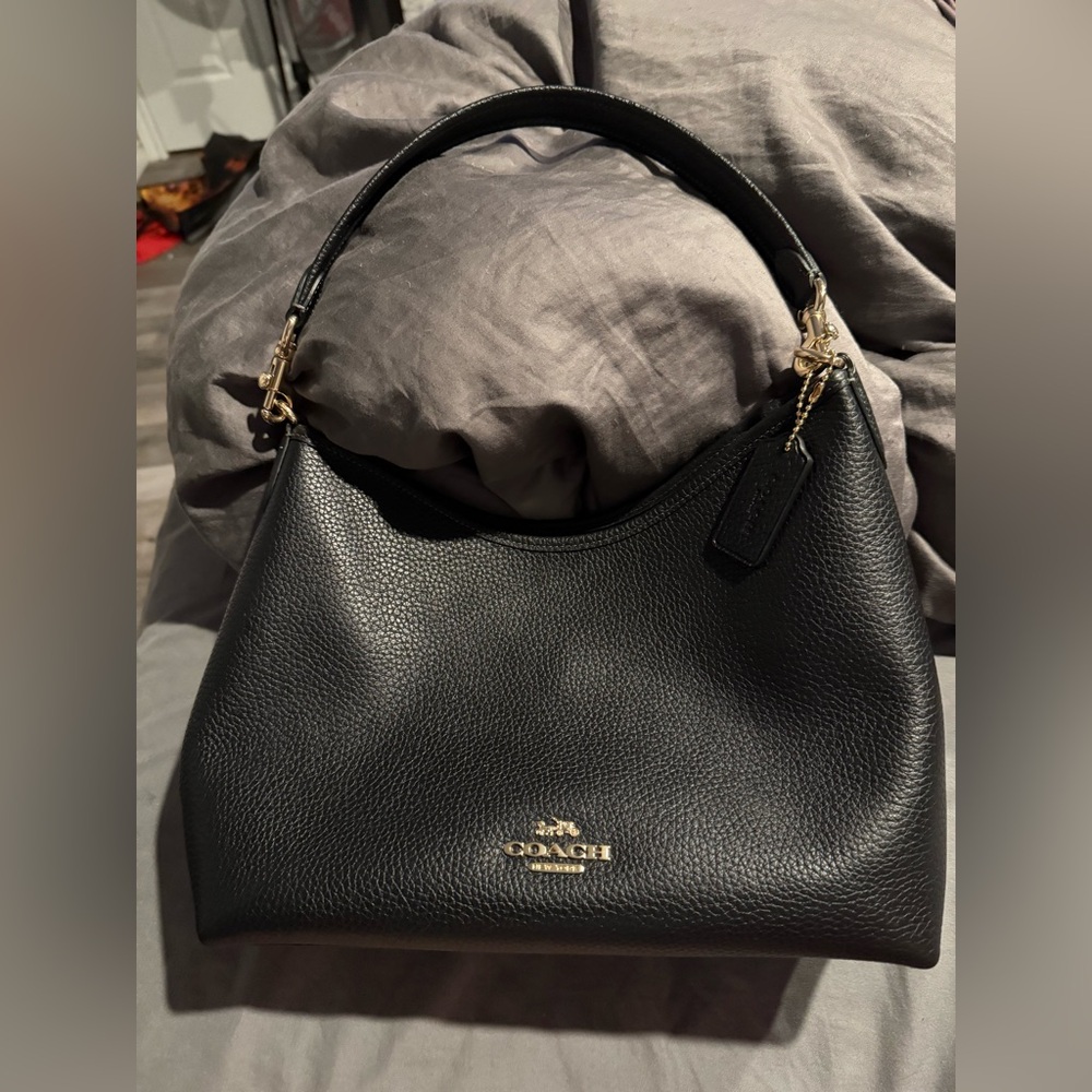 Coach Laurel shoulder bag